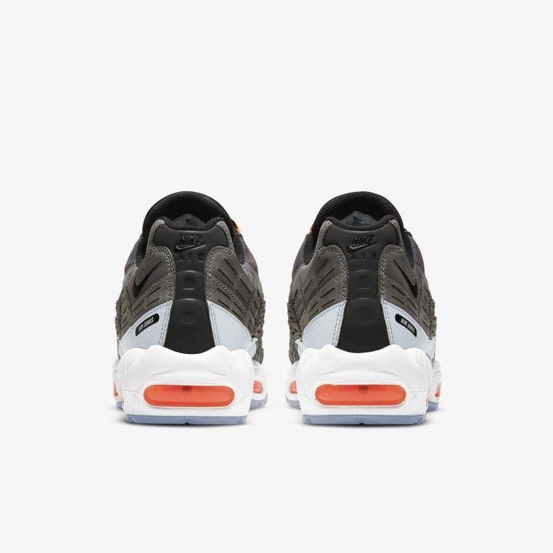 Kim Jones x Nike Air Max 95 DD1871 001 Grailify